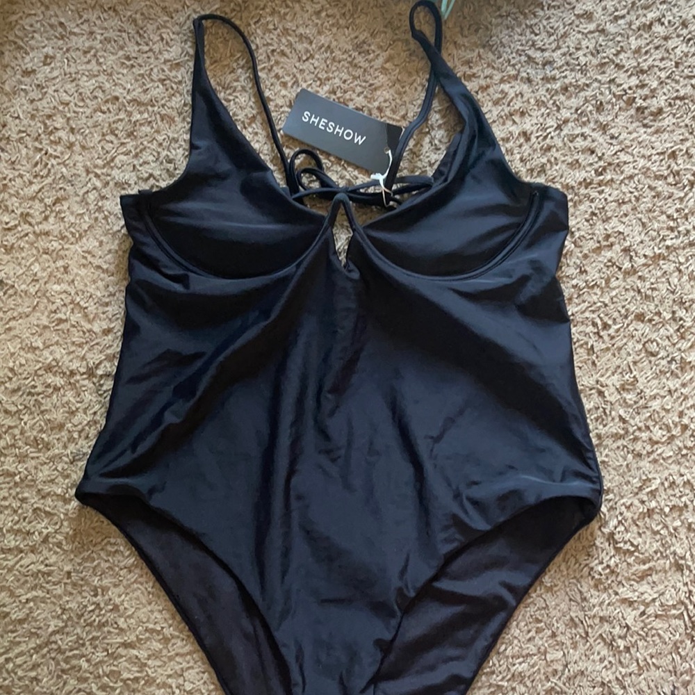 SheShow 2XL